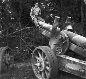 gc   picauville france 1944   ng215c